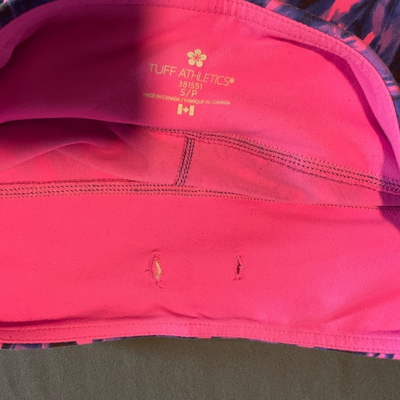 Tuff Athletics Leggings - Picture 12 of 16